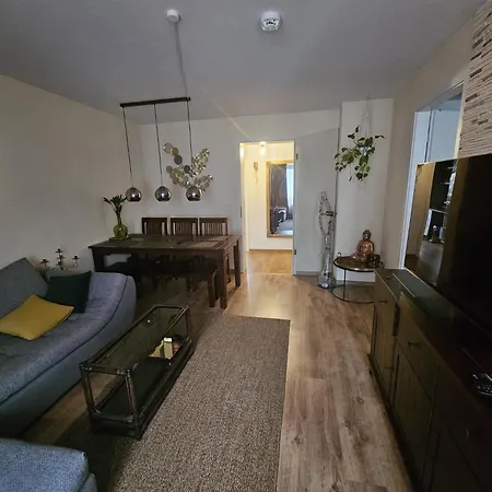 Apartment Messewohnung Doehren Hannover