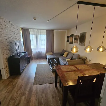 Messewohnung Doehren Apartment Hannover