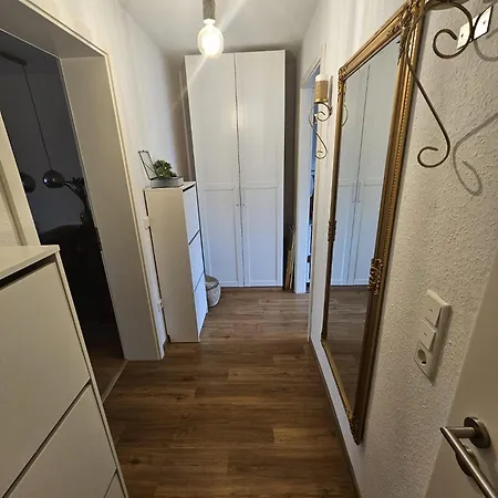 Messewohnung Doehren * Hannover
