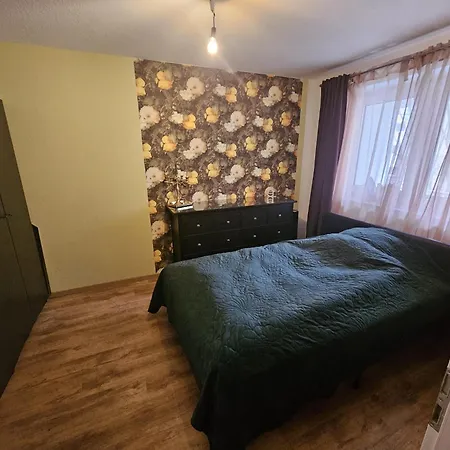 Apartment Messewohnung Doehren *